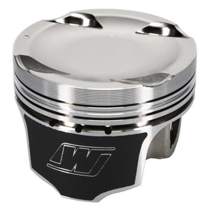 Wiseco 1400 HD Mitsubishi 4G63 Turbo 87mm Bore -14cc Piston Kit