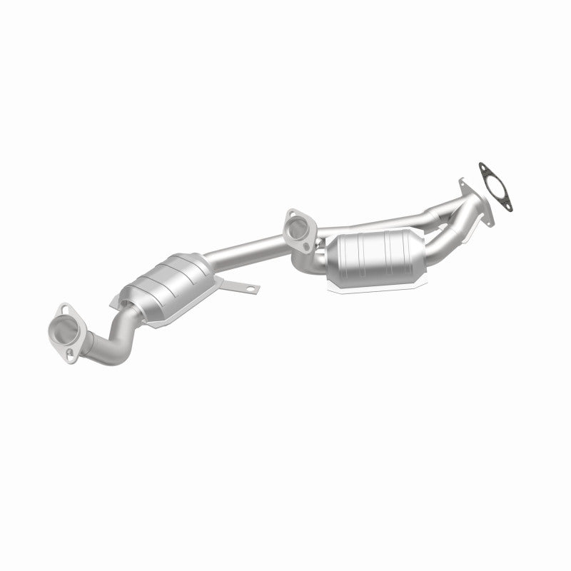 MagnaFlow Direct Fit Catalytic Converter Taurus/Sable/Continental 8