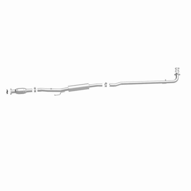 MagnaFlow Direct Fit Catalytic Converter 00-04 Toyota Avalon 3.0L