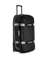 Sparco Bag Tour BLK/SIL