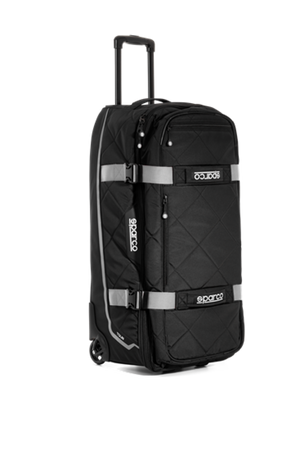 Sparco Bag Tour BLK/SIL