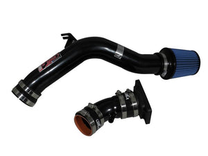 Injen 02-06 Nissan Altima 4 Cyl 2.5L (CARB 02-04 Only) Black Cold Air Intake *SPECIAL ORDER*