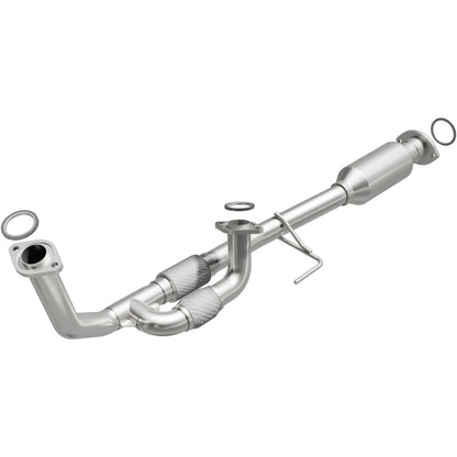 MagnaFlow Direct Fit Catalytic Converter California Grade CARB Compliant 95-97 Toyota Avalon