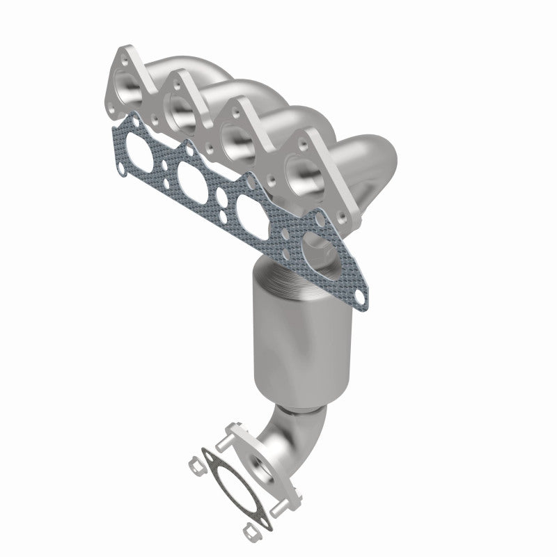 MagnaFlow Direct Fit Catalytic Converter 03 Hyundai Elantra 2.0L