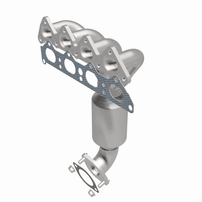 MagnaFlow Direct Fit Catalytic Converter 03 Hyundai Elantra 2.0L