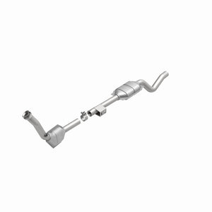 MagnaFlow Conv DF 2003 Mercedes ML320 3.2L