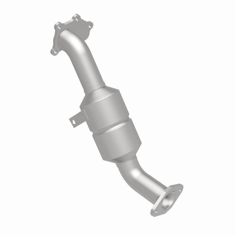 MagnaFlow Direct Fit Catalytic Converter 02-07 WRX/STi frt OEM