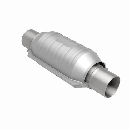 MagnaFlow Universal Catalytic Converter 2.00in Rear Ca