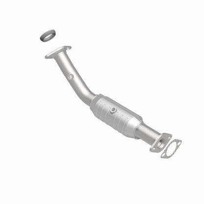 MagnaFlow Direct Fit Catalytic Converter 03-05 Mazda 6 2.3L