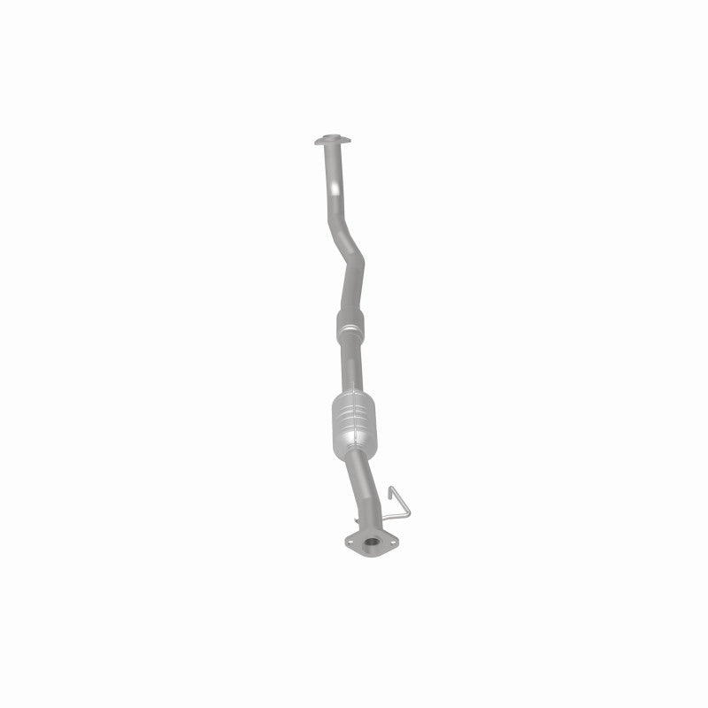 MagnaFlow Direct Fit Catalytic Converter 1989-1990 CAMRY 2.0L Underbody