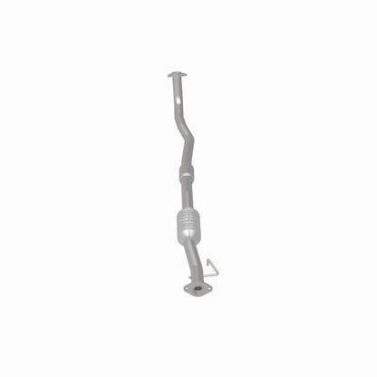 MagnaFlow Direct Fit Catalytic Converter 1989-1990 CAMRY 2.0L Underbody