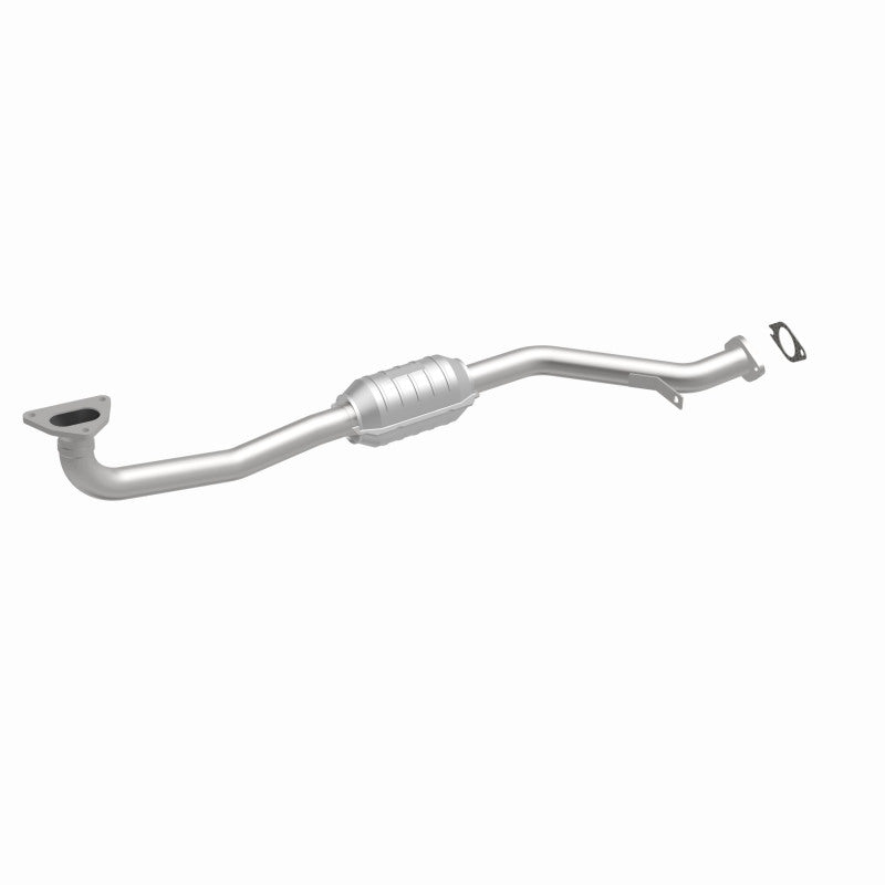 MagnaFlow Direct Fit Catalytic Converter 01-04 Subaru Outback 3L Passenger Side