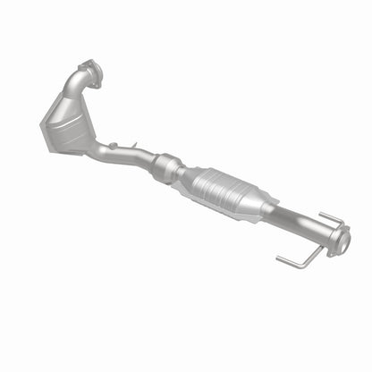 MagnaFlow Direct Fit Catalytic Converter 01 Saab 9-5 2.3L