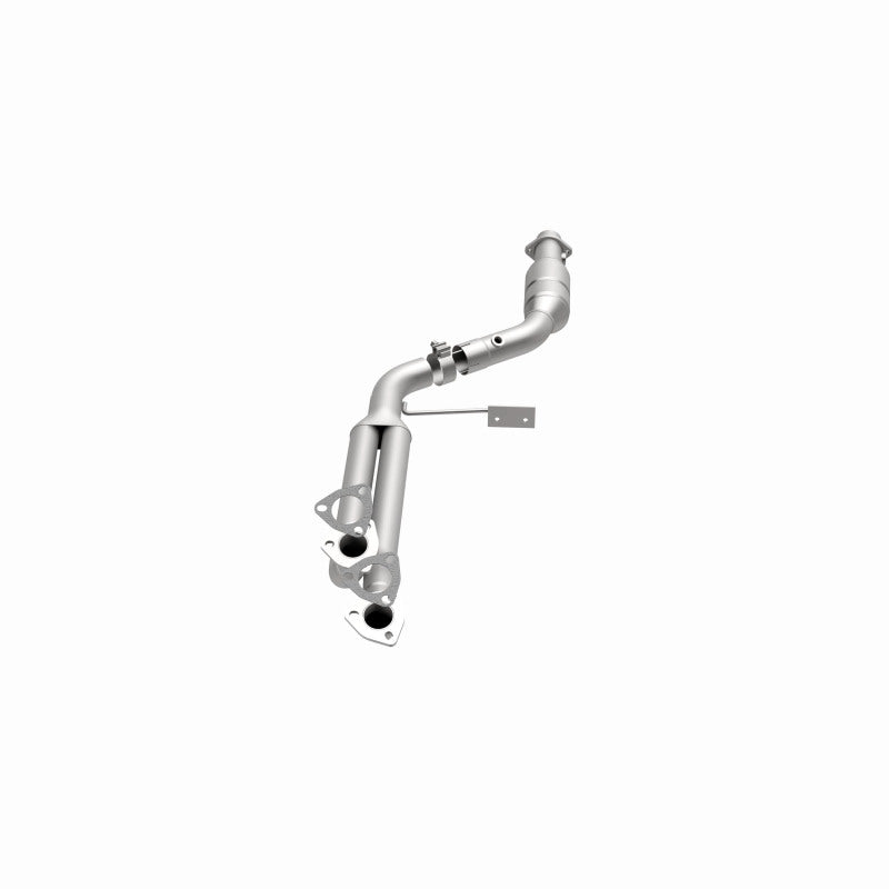 MagnaFlow California Grade Direct Fit Catalytic Converter 97-99 BMW Z3 L6 2.8L