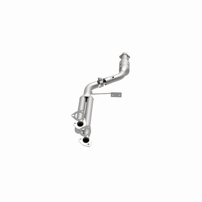 MagnaFlow California Grade Direct Fit Catalytic Converter 97-99 BMW Z3 L6 2.8L