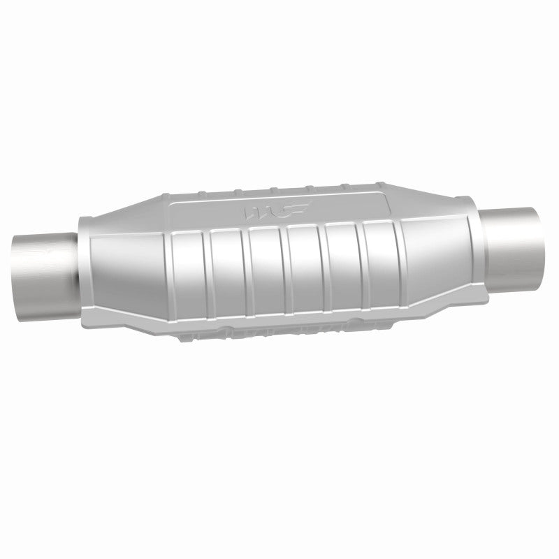 MagnaFlow Universal Catalytic Converter 2.00 inch OEM