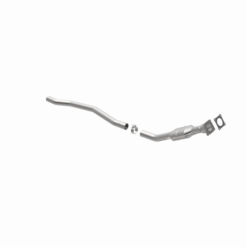 MagnaFlow Direct Fit Catalytic Conv 01-04 Chrysler/Dodge Truck Town & Country Van/Grand Caravan 3.8L