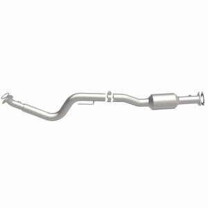 MagnaFlow 2009 Chevrolet Express 4500 V8 6.0L Right Underbody Catalytic Converter