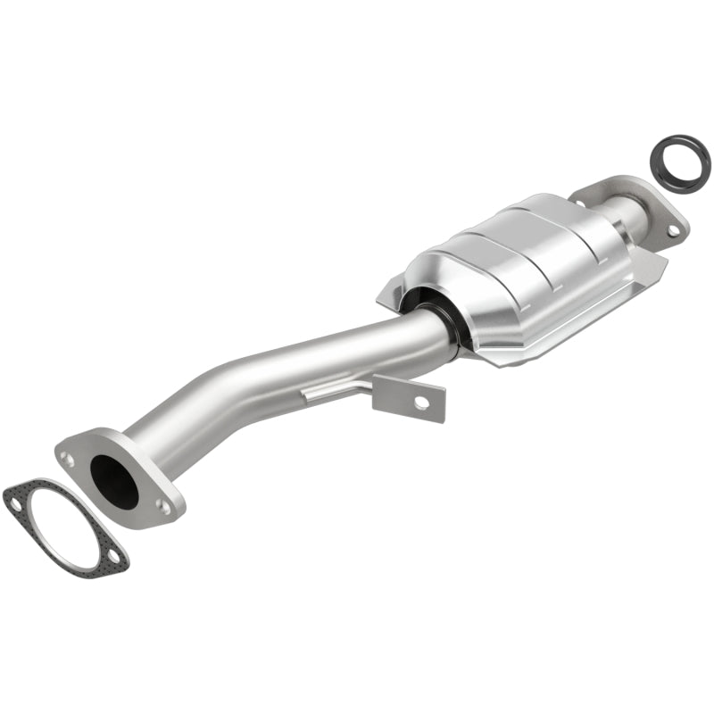 MagnaFlow Direct Fit Catalytic Converter 95- 96 Impreza 2.2L Rear