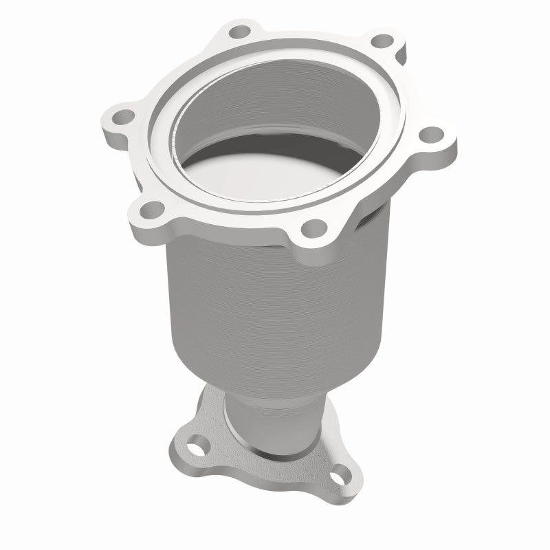 MagnaFlow Direct Fit Catalytic Converter 95-97 Altima 2.4L front 49S