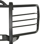 Westin 17-22 Ford F-250/350 Sportsman X Grille Guard - Tex. Blk