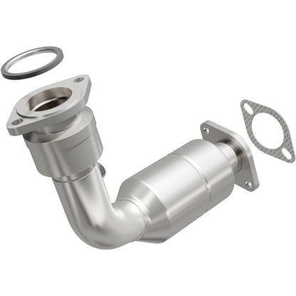 MagnaFlow Direct Fit Catalytic Converter 08-09 Pontiac G8 6.2L D/S