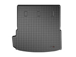 WeatherTech 2018+ Chevrolet Traverse Cargo Liners - Black