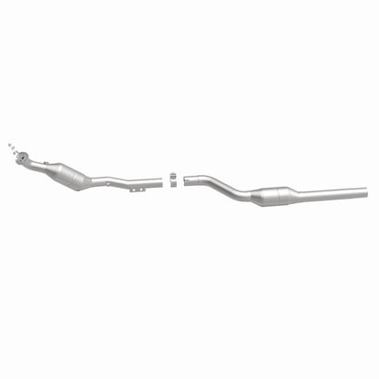 MagnaFlow Direct Fit Catalytic Converter 00-02 Mercedes E430 4.3L