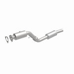 MagnaFlow Conv DF 05-08 Audi Quattro 3.2L Driver Side