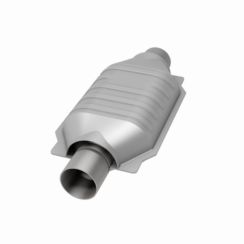 MagnaFlow Universal Catalytic Converter 2.5 W/Air