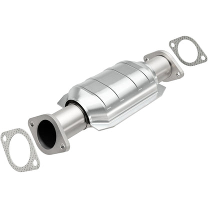 MagnaFlow Direct Fit Catalytic Converter 06-08 Hyun/Kia 3.8L OEM