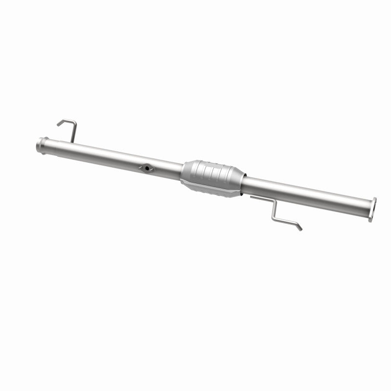 MagnaFlow Direct Fit Catalytic Converter 00-04 Tundra 3.4L rear OEM