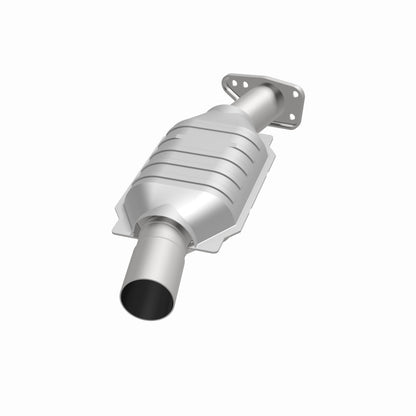 MagnaFlow Direct Fit Catalytic Converter GM 77 79