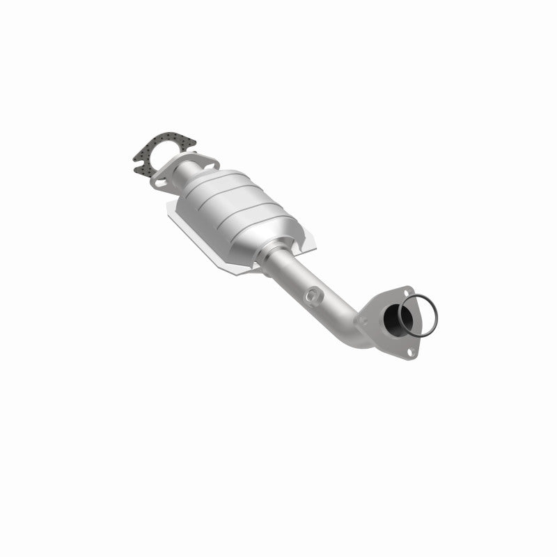 MagnaFlow Conv DF 01-04 Pathfinder Driver Side Rear