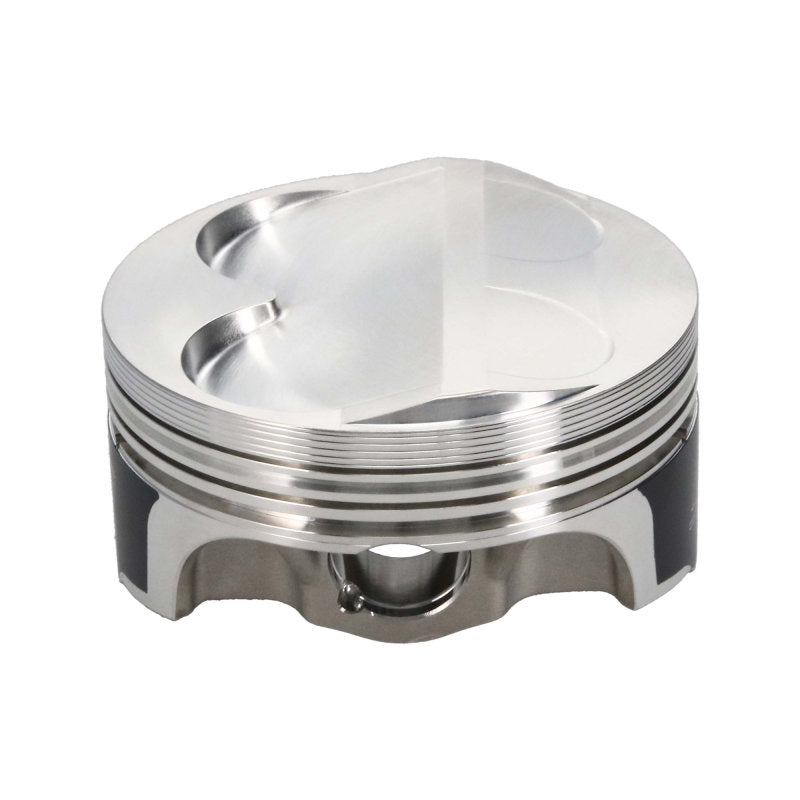 Wiseco Nissan VQ37 +2.75cc Dome 1.197In. CH 95.50mm Bore Shelf Stock Single Piston