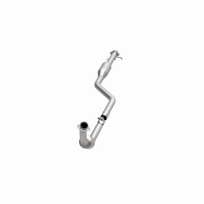 MagnaFlow Direct Fit Catalytic Converter 99-00 Mercedes SL500 5.0L