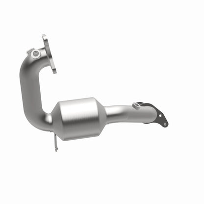 MagnaFlow Direct Fit Catalytic Converter 2015 Juke L4 1.6L OEM