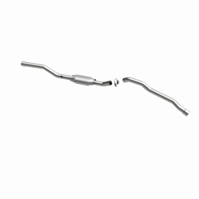 MagnaFlow Direct Fit Catalytic Converter Dakota 3.9L 97-99