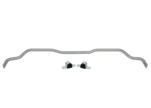 Whiteline 17-20 Hyundai i30N / Hyundai Elantra GT Sport (RHD Only) Front HD Adj. Sway Bar - 24mm