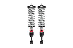 Eibach 03-09 Toyota 4Runner V6 4.0L 2WD/4WD Pro-Truck Coilover (Front) +1.5in-4in