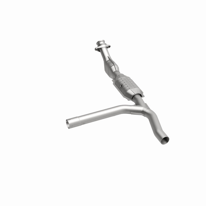 MagnaFlow Direct Fit Catalytic Converter Ford 02-04 F-150 4.2L