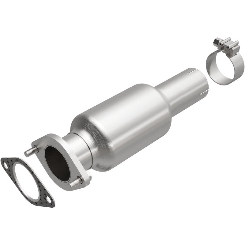 MagnaFlow Direct Fit Catalytic Converter 13-16 Ford Fusion 1.5L/2.0L