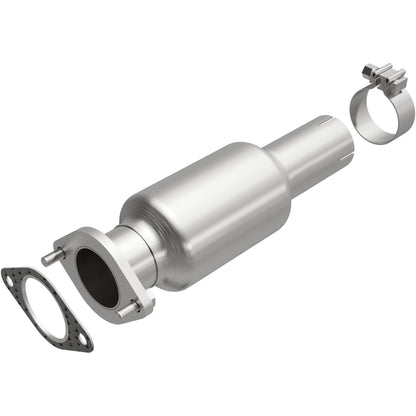 MagnaFlow Direct Fit Catalytic Converter 13-16 Ford Fusion 1.5L/2.0L