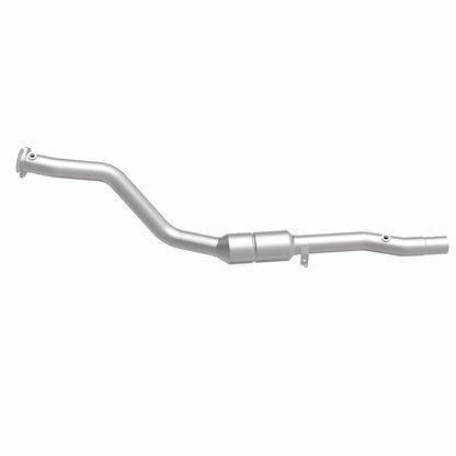 MagnaFlow Direct Fit Catalytic Converter 01-03 Audi S8 4.2L Passenger Side