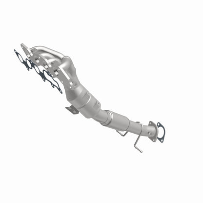 MagnaFlow Direct Fit Catalytic Converter 10- Mazda 3 2.5L