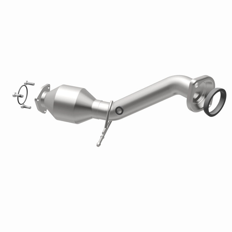 MagnaFlow Direct Fit Catalytic Converter 12-14 Civic 2.4L