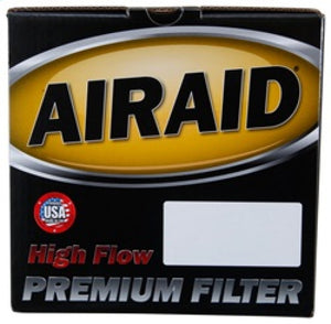 Airaid Universal Air Filter - Cone 4 x 6 x 4 5/8 x 6