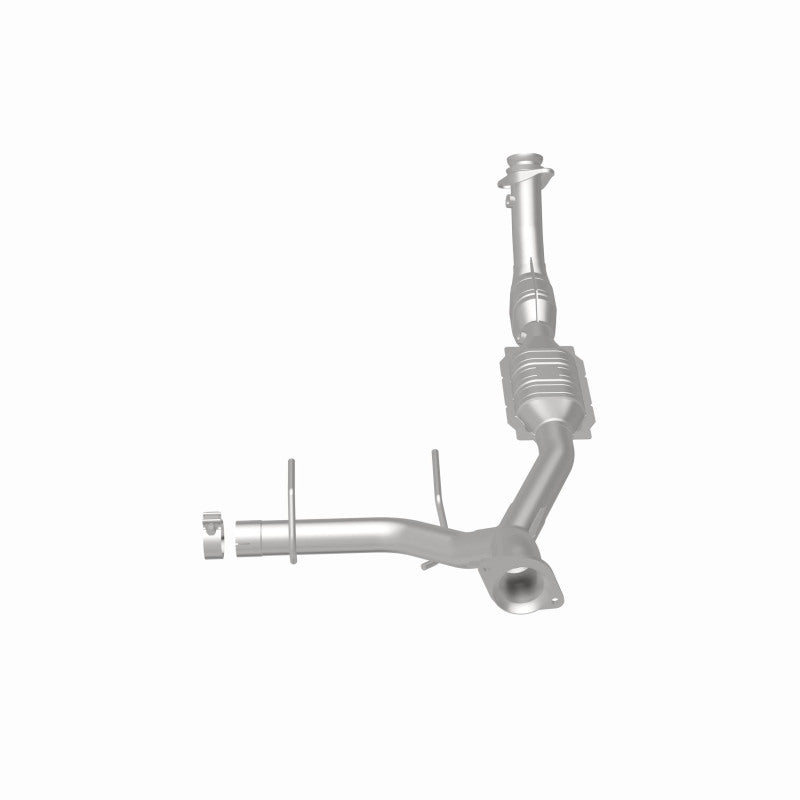 MagnaFlow Conv DF 03-04 Ford Expedition 5.4L V8 Passenger Side