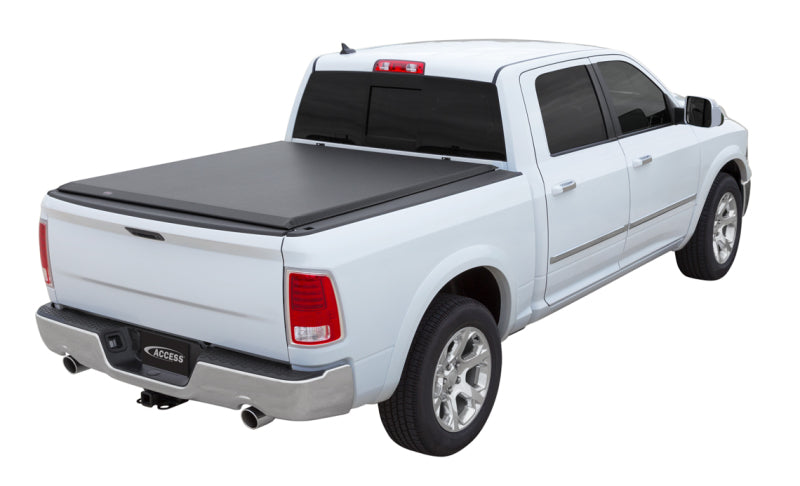 Access Original 2019 Ram 2500/3500 8ft Bed (Dually) Roll Up Cover