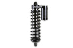 Fabtech 05-07 Ford F250/350 4WD 6in Front Dirt Logic 4.0 Reservoir Coilover - Single